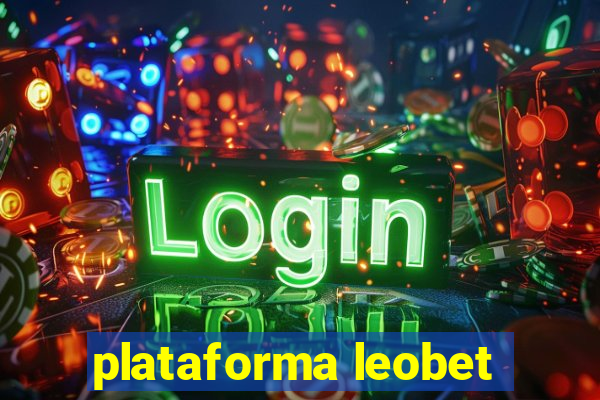 plataforma leobet